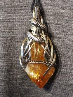 Talisman of an Archetypal Lineage on startover.xyz, powered by Possibility Management