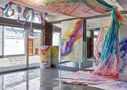 Equinox Light Cure 🌈✨💫