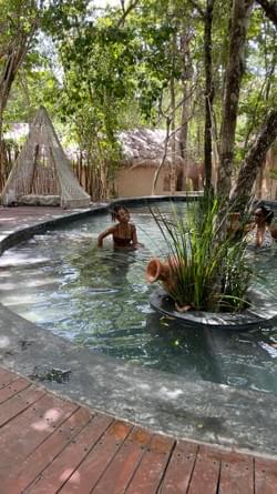 Tulum Wellness Retreat 2023