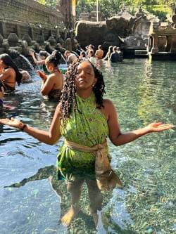 Bali Wellness Retreat 2023