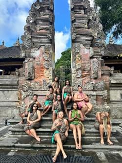 Bali Wellness Retreat 2023