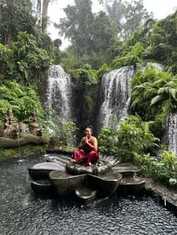 Bali Wellness Retreat 2023