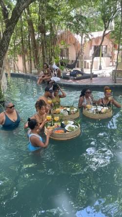 Tulum Wellness Retreat 2023