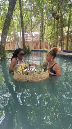 Tulum Wellness Retreat 2023