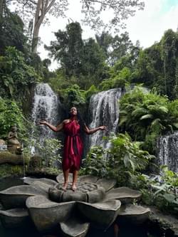 Bali Wellness Retreat 2023