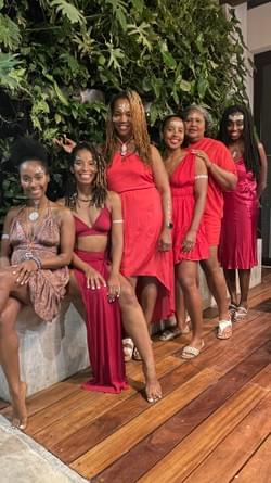 Tulum Wellness Retreat 2023