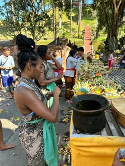 Bali Wellness Retreat 2023