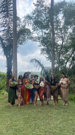 Bali Wellness Retreat 2023