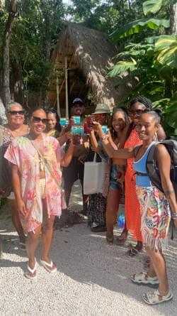 Tulum Wellness Retreat 2023