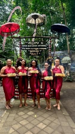 Bali Wellness Retreat 2023