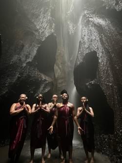 Bali Wellness Retreat 2023