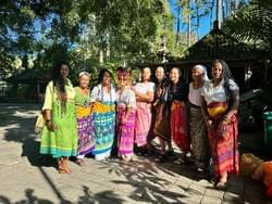 Bali Wellness Retreat 2023