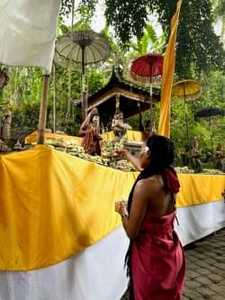 Bali Wellness Retreat 2023