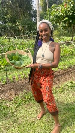 Bali Wellness Retreat 2023