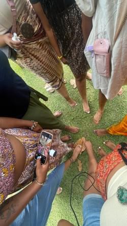 Bali Wellness Retreat 2023