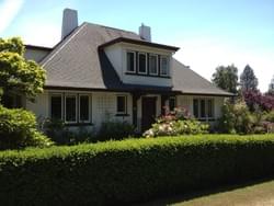 Uplands Heritage House