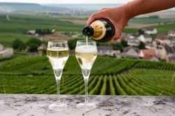 Champagne Reims 