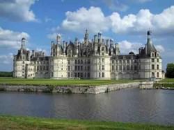 I castelli della Loire