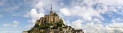 Mont Saint Michel 