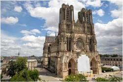 Chartres 