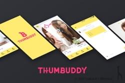 THUMBUDDY / マッチング・デーティングアプリ