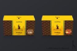 カンボジア土産 / アンコールクッキー