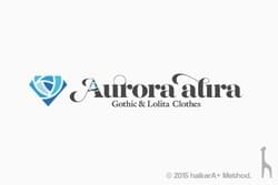 ゴシック&ロリータブランド / Aurora aura （オーロラオーラ）