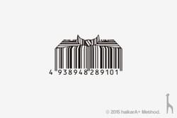 贈答用風呂敷 / 絢