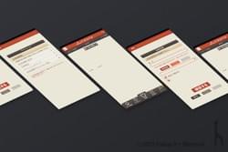 iOS & Android - cauru / フリマアプリ