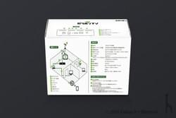 地上波全録機 / ガラポンTV参号機&四号機