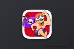 iOS & Android - 魔界で嫁を探した結果 / 横スクロールアクション