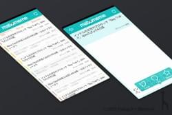 iOS - まとめめ / RSSリーダー
