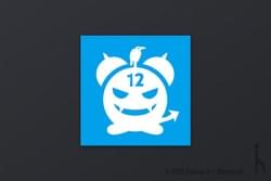 WindowsPhone -  お起れったー / アラーム