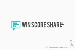 Windowsベンチマークアプリ / WIN SCORE SHARE