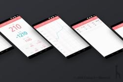 Android - スマスロ / 店舗用スロット管理