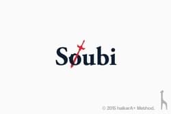 持ち物公開Webサービス / Soubi