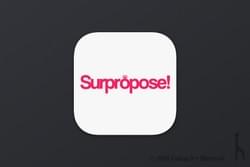 iOS - Surpropose! / プロポーズ支援アプリ