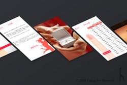 iOS - Surpropose! / プロポーズ支援アプリ