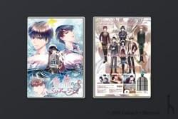 鳥籠のマリアージュ / Kalmia8 / 乙女ゲーム