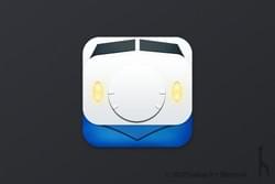 iOS - TrainSpeedMeter / 電車速度計測アプリ