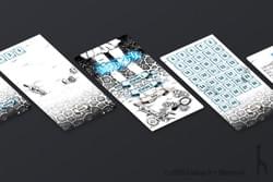 Android - 海辺の少女 / 水平思考推理ゲーム