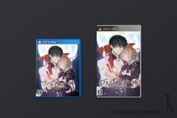 ヴァルプルガの詩 / 3Daisy / 乙女ゲーム