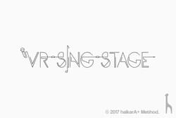 VRカラオケ / VR SING STAGE