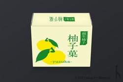 和風パウンドケーキ / 柚子菓 / 小島屋乳業製菓