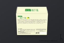 和風パウンドケーキ / 柚子菓 / 小島屋乳業製菓