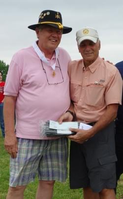 Mount America 2018 Honoree Wounded Warriors of Pennsylvania