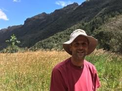 Adam Gebb: Empowering Indigenous Environmental Leadership