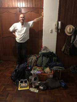 Adam Gebb: Building Wildlife Connectivity Networks