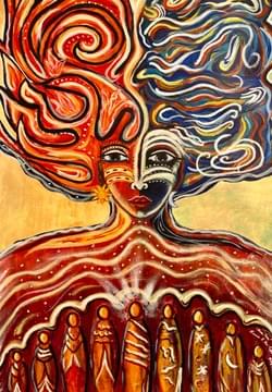 Muse Fuse- Fire and Water