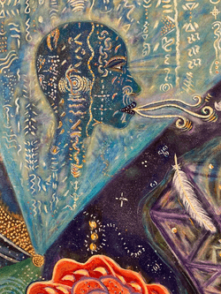 Presence, Flow & Transformation